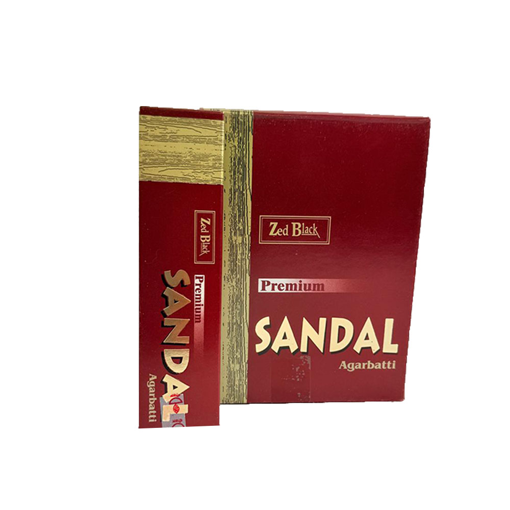 Sac Bakhoor SANDAL Incense